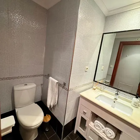 Apartment Urban *