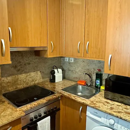 Apartment Urban Vigo