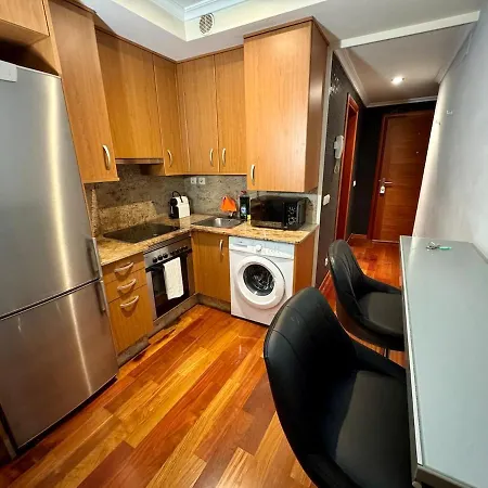 Urban Apartment