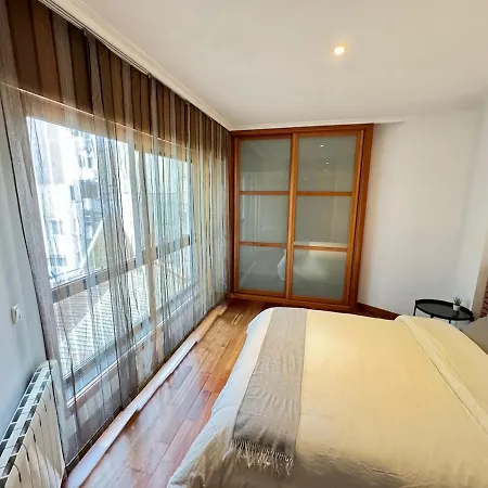Apartment Urban