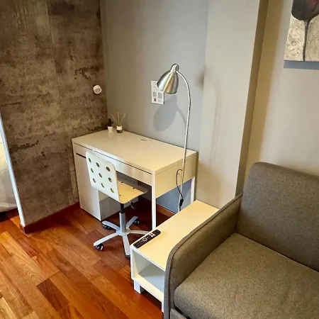 Apartment Urban *