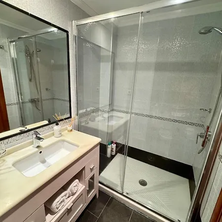 Apartment Urban *