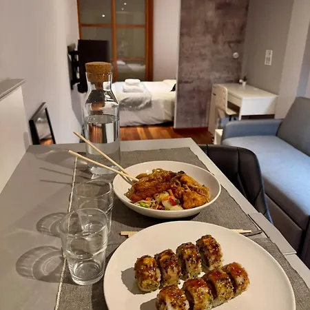 Apartment Urban